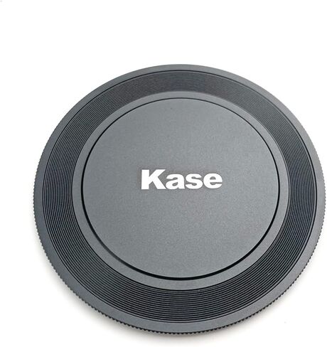 Kase KW Revolution Magnetic Filter Entry 77mm Kit-Color Coded Rings inc CPL ND8 ND64 & Magnetic Adapter,Lens Cap and Filter Bag in Kuwait