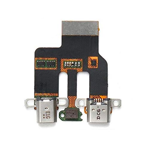 Wholesale Replacement for Amazon Kindle Fire HD 8.9" 3HT7G 30-000346 USB Charger Charging Port Dock Connector USB Port Flex Cable USA in Kuwait