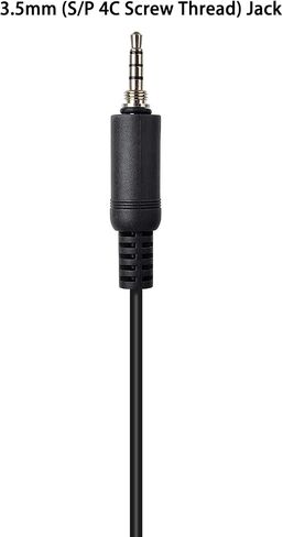 UAYESOK Speaker Mic for Motorola evx-s24, Standard Horizon Yaesu Vertex in Kuwait