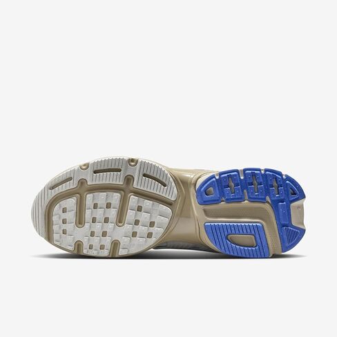 Nike V2K Run Gore-TEX Women's Waterproof Shoes (FZ2622-002, Light Iron Ore/Light Bone/Khaki/Light Ore) Size 9 in Kuwait