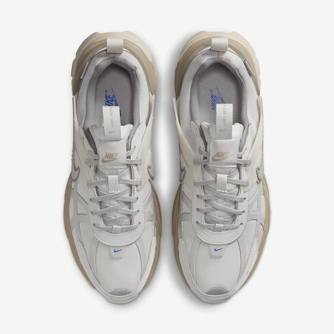 Nike V2K Run Gore-TEX Women's Waterproof Shoes (FZ2622-002, Light Iron Ore/Light Bone/Khaki/Light Ore) Size 9 in Kuwait