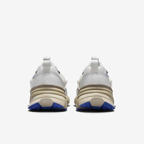 Nike V2K Run Gore-TEX Women's Waterproof Shoes (FZ2622-002, Light Iron Ore/Light Bone/Khaki/Light Ore) Size 9 in Kuwait