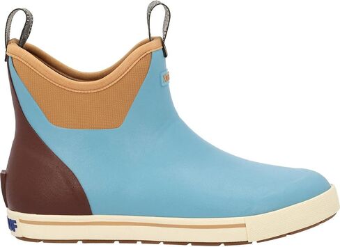 XTRATUF Men's Camp Fleece Lined Ankle Deck Boot in Kuwait