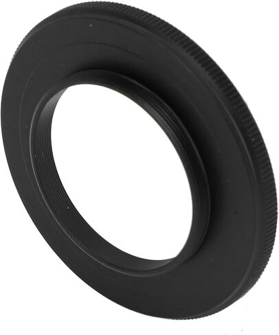 Aluminum Alloy Telescope Adapter M56X0.75mm to T2, Lightweight and Portable for Photography Lovers in Kuwait