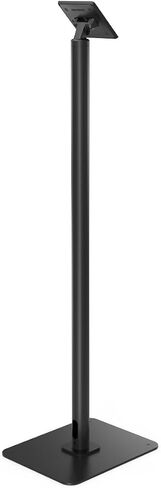 Compulocks VESA Swift Floor Stand - Black in Kuwait