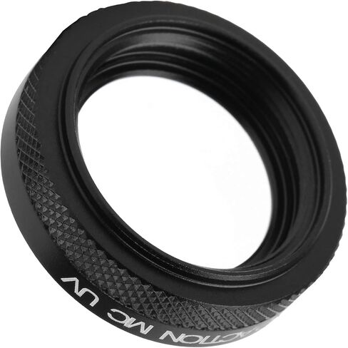 Lens Filter, Effective Absorption for Clearer Images with Oil Proof Anti Scratch Protection, for OSMO Action Camera in Kuwait