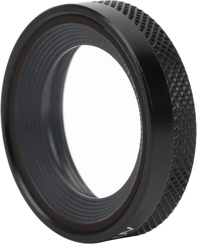 Lens Filter, Effective Absorption for Clearer Images with Oil Proof Anti Scratch Protection, for OSMO Action Camera in Kuwait