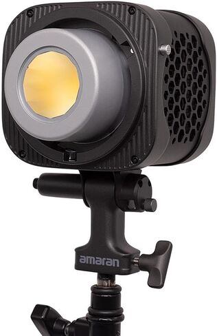 Amaran Halo 200x 200W Bi-Color COB LED Light in Kuwait