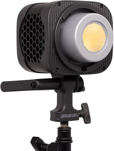 Amaran Halo 200x 200W Bi-Color COB LED Light in Kuwait
