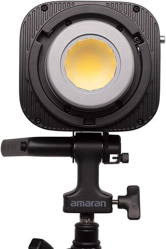 Amaran Halo 200x 200W Bi-Color COB LED Light in Kuwait