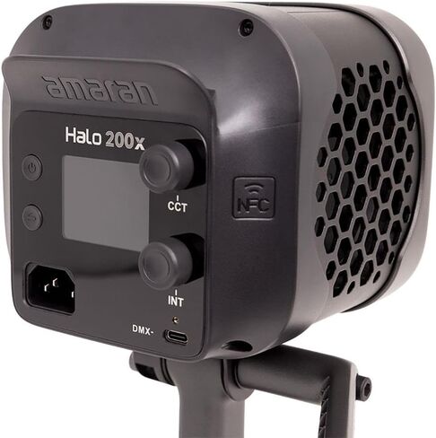 Amaran Halo 200x 200W Bi-Color COB LED Light in Kuwait