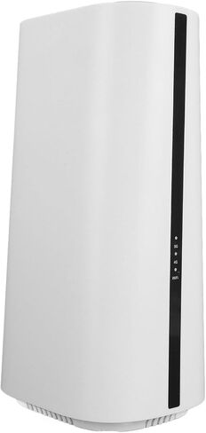 5G CPE Router with SIM Card Slot, 1800Mbps High Speed 2.4G/5.8G Cordless Router CPE Router Modem Dual Band SA NSA for Smarthome Office Indoor, Support 32 Users (US Plug) in Kuwait