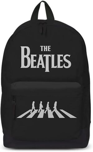 Rocksax The Beatles Backpack - Abbey Road B/W in Kuwait