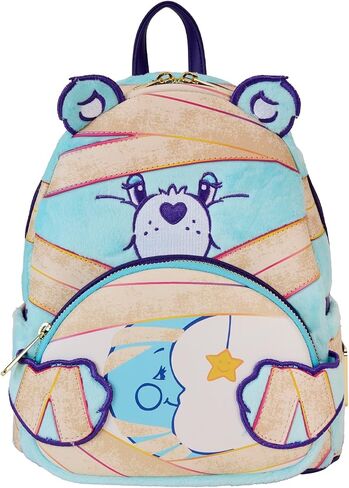 Loungefly: Nickelodeon Spongebob Squarepants Pineapple House Mini Backpack - Confidential in Kuwait