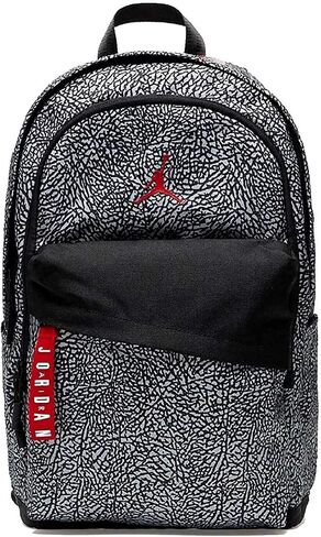 Nike Jordan Air Patrol Backpack, Wolf Grey Wolf Gray One Size in Kuwait