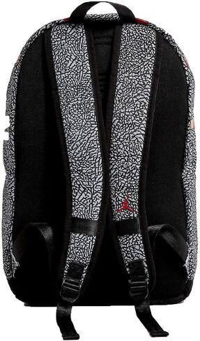 Nike Jordan Air Patrol Backpack, Wolf Grey Wolf Gray One Size in Kuwait