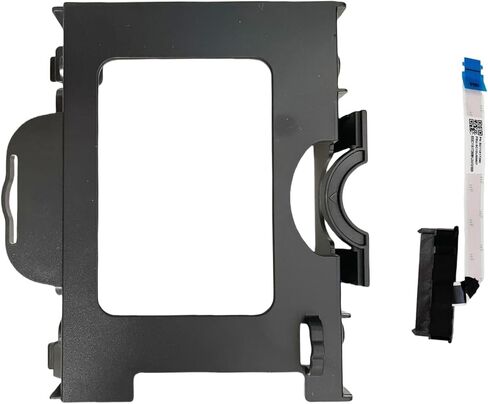 for Lenovo ThinkStation P3 P360 Ultra Workstation 2.5inch SATA Hard Drive HDD SSD Connector Flex Cable Stand 5M11H28482 5C10U58607 Original in Kuwait