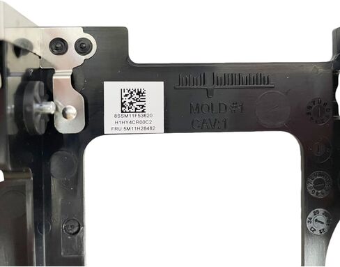 for Lenovo ThinkStation P3 P360 Ultra Workstation 2.5inch SATA Hard Drive HDD SSD Connector Flex Cable Stand 5M11H28482 5C10U58607 Original in Kuwait