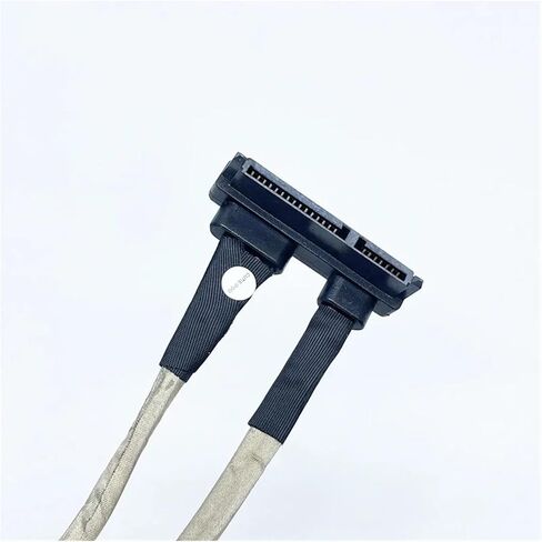 4pin and 7pin Sata to 90 Degree Elbow 22P 7+15 SATA Hard Disk Drive Power Cable for All-in-one PC 24-F037WCN in Kuwait