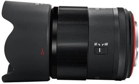 Meike 55mm F1.4 Auto Focus STM APS-C Camera Lens for Sony E-Mount Cameras A6300 A6100 A6000 A6600 A6500 A6400 A6700 ZVE10 A7III A7RIII A7SII A7II A9 A7 in Kuwait