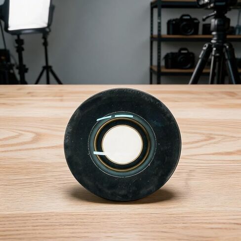 Replacement Lens for Theta for sc2 S V Camera ABS Black Replacement in Kuwait