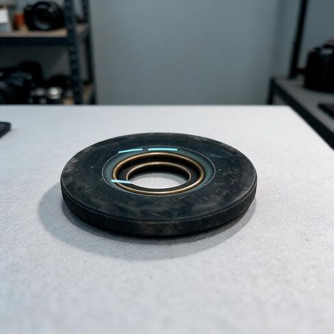 Replacement Lens for Theta for sc2 S V Camera ABS Black Replacement in Kuwait