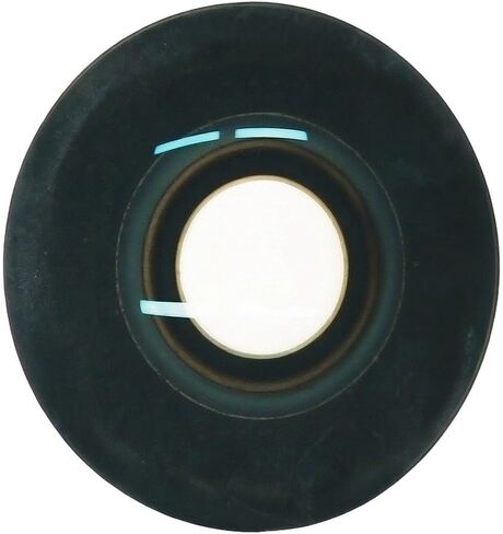 Replacement Lens for Theta for sc2 S V Camera ABS Black Replacement in Kuwait