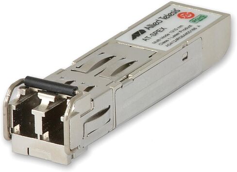 Allied Telesys 1000Base-LX SFP Module AT-SPEX in Kuwait