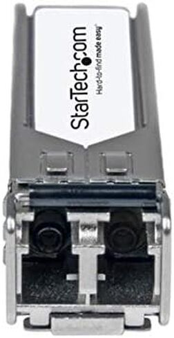 StarTech MSA Uncoded Compatible SFP+ Module, 10GBASE-LR, LC 10km, 1310nm in Kuwait