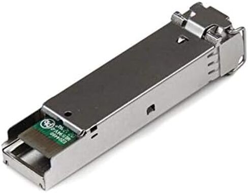 StarTech MSA Uncoded Compatible SFP+ Module, 10GBASE-LR, LC 10km, 1310nm in Kuwait