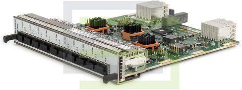 Juniper MiC with 10x10GbE SFP+ Interface in Kuwait