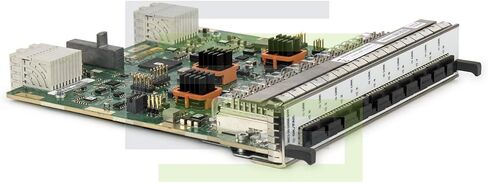 Juniper MiC with 10x10GbE SFP+ Interface in Kuwait