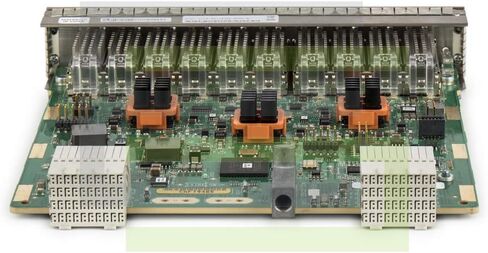 Juniper MiC with 10x10GbE SFP+ Interface in Kuwait