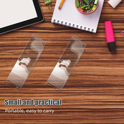 Acrylic Wall Mount Laptop Holder for Tablet Desk Use in Kuwait