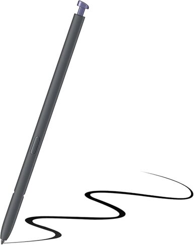 S26 Ultra Stylus Pen Replacement for Samsung Galaxy S26 Ultra S Pen,Black in Kuwait