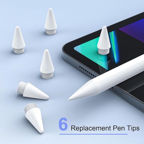 Digiroot 6 Pack Replacement Tips, Only Compatible with Digiroot in Kuwait