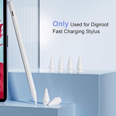 Digiroot 6 Pack Replacement Tips, Only Compatible with Digiroot in Kuwait