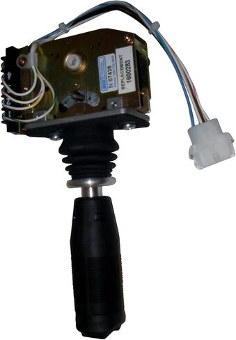 YangXyphoid Forklift Supply - JLG Aerial Lift Joystick Controller MS4 Style 1600283 in Kuwait