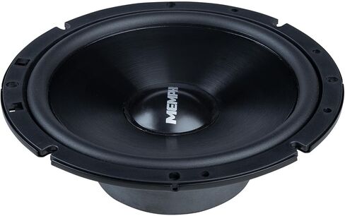 Memphis SRX60CV 6.5" Component Speakers - Pair with OEMBKT60 Vehicle Specific 6 1/2"" Speaker Adaptors in Kuwait