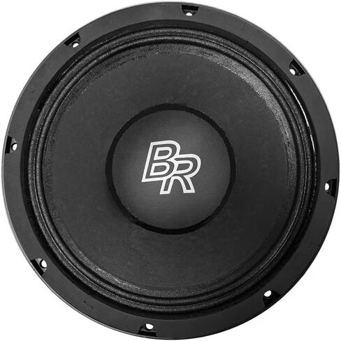 Bass Rockers 12LW1500 12" Low-High Frequency Loud Speaker, 1500W RMS/3000W Max, 8 Ohm, 97dB, 4" Voice Coil, 95 oz Magnet, Aluminum Basket (2 Pack) in Kuwait