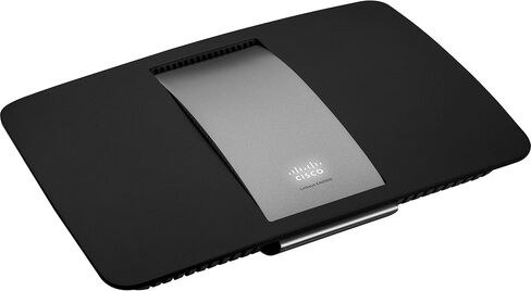 Linksys EA6500 Smart Wi-Fi Dual-Band AC Router with Gigabit and 2x USB in Kuwait
