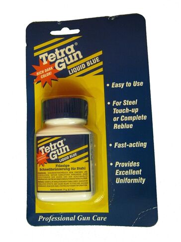 Tetra Gun in Kuwait