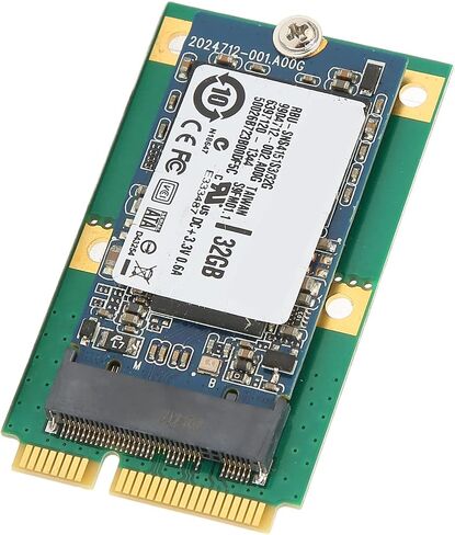 M.2 to MSATA Adapter Card, Stable and Reliable SSD Converter in Kuwait