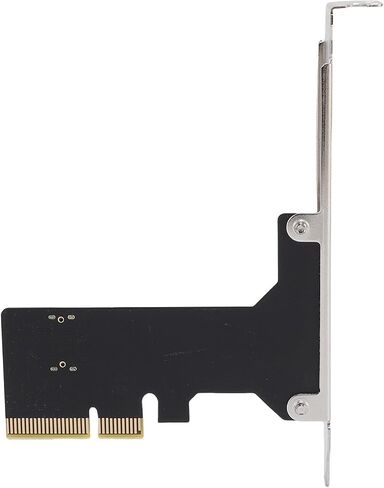 PCIe 4.0 X4 to Oculink Adapter, SFF 8612 to U.2 SSD in Kuwait