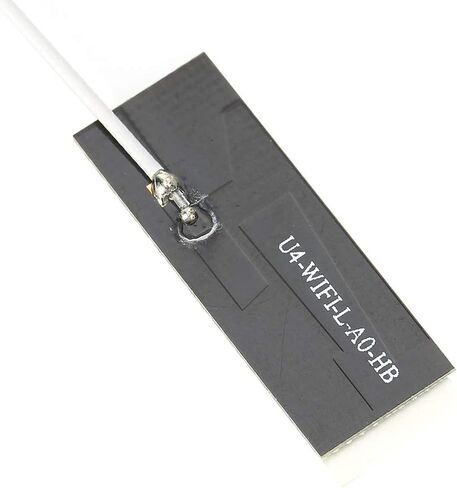 Cryfokt WiFi Antenna 2.4G 5G Dual Band Built in 9cm 5pcs in Kuwait