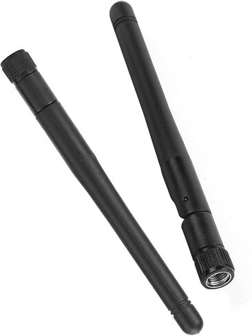 WiFi Antenna 2.4G 5G Dual Band 5DBI SMA Female in Kuwait