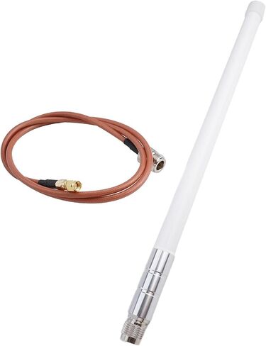 5.8 DBi Helium Hotspot For Antenna 860-930MHz Fiberglass Outdoor For RAK in Kuwait