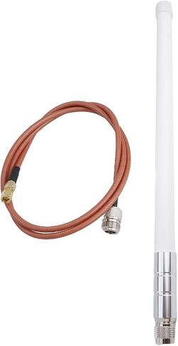 5.8 DBi Helium Hotspot For Antenna 860-930MHz Fiberglass Outdoor For RAK in Kuwait