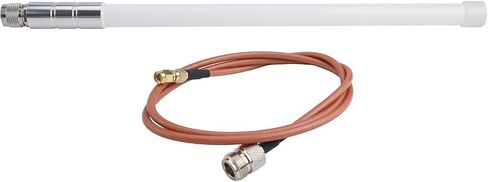 5.8 DBi Helium Hotspot For Antenna 860-930MHz Fiberglass Outdoor For RAK in Kuwait