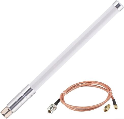 5.8 DBi Helium Hotspot For Antenna 860-930MHz Fiberglass Outdoor For RAK in Kuwait